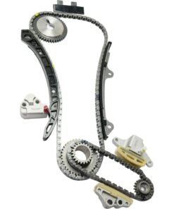 New Timing Chain Kit RN32100004 for 07-09 Nissan Altima/09-12 Suzuki Equator