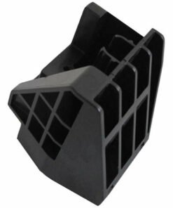 Sherman Rear Bumper Cover Support right side for 2019-2022 Lexus ES300h