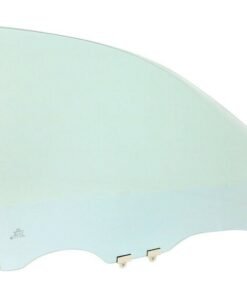 New Front Door Glass right side for 2006-2010 Honda Odyssey EX, EX-L, LX