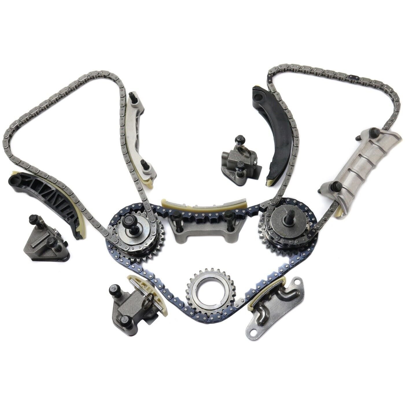 New Timing Chain Kit for 2004-2006 Cadillac CTS/SRX Base DOHC