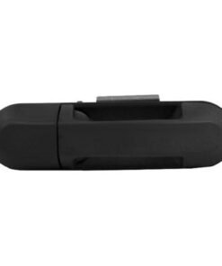 Sherman 584C-136BR Exterior Door Handle front right side for 02-10 Ford Explorer