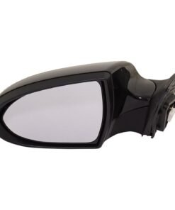 Kool Vue KA42EL Mirror Manual Folding Left Side for 2011-2016 Kia Sportage