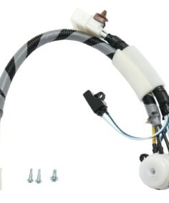 New Ignition Switch for 1988-1989 Honda Civic Base, DX, RT 4WD