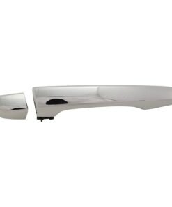 Front Exterior Door Handles right side for 16-18 Hyundai Tucson Base, SE, Sport