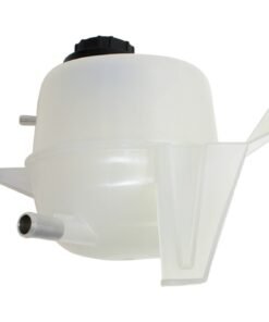 New Coolant Reservoir FO3014126 for 2004-2011 Ford Ranger XL, XLT