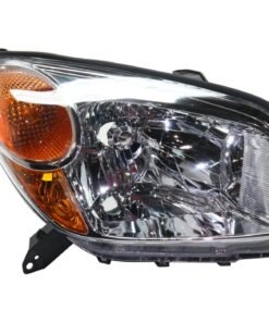 New Headlight 8110542280 halogen right side for 2004-2005 Toyota RAV4