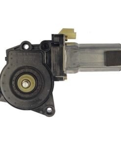 Dorman 742-766 Rear Window Motor left side for 2007-2011 Kia Rondo