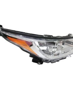 New Headlight 811100E330 halogen right side for 2017-2019 Toyota Highlander