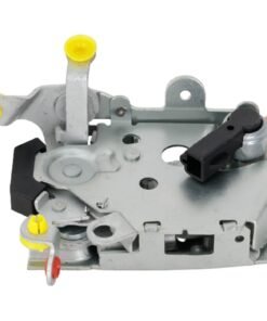 Front Door Lock Actuator 6L5Z7821813C Left Side for 1991-2001 Ford Explorer