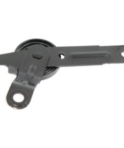 Hood Hinge 25870070 left side for 2007-2014 Chevrolet Suburban 1500 LS, LT, LTZ