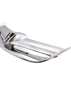 New Grille chrome plastic for 2004-2005 Honda Civic Sedan GX Hybrid LX Si