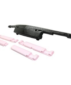 Front Bumper Absorber GM1070283 20962144 upper for 2013-2016 Cadillac SRX