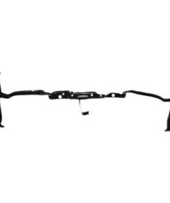Sherman 1631-84C-0 Front Bumper Cover Retainer for 2000-2003 Nissan Maxima