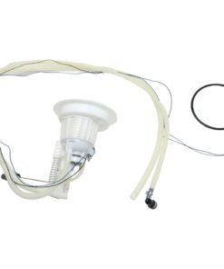 DriveMotive REPM670505 Fuel Filter for 2008-2012 Mercedes Benz GL450/GL550 Base