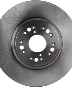 SureStop L27110029 Front Brake Disc left right side for 1995-2000 Lexus LS400