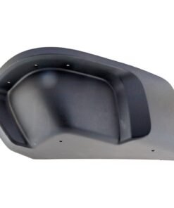 Bumper Bracket Retainer GM1167131 steel right side for 2015-2021 GMC Canyon