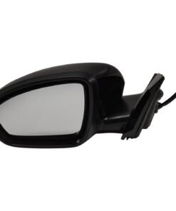 Kool Vue NS177EL-S Power Glass Mirror left side for 2019-2021 Nissan Altima SR