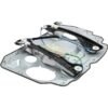 New Front Window Regulator left side for 2005-2007 Ford Freestyle Limited, SEL
