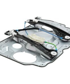 New Front Window Regulator left side for 2005-2007 Ford Freestyle Limited, SEL