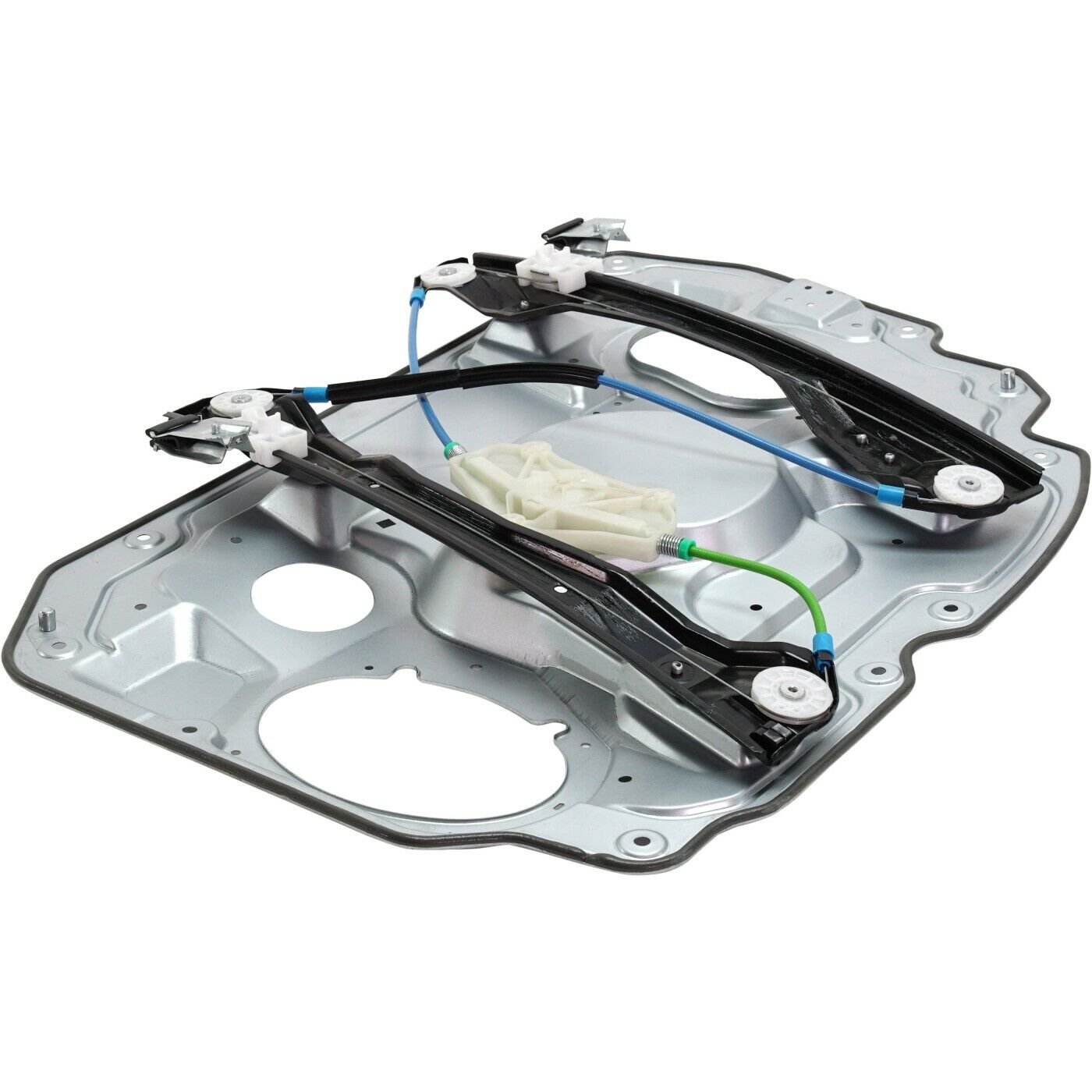New Front Window Regulator left side for 2005-2007 Ford Freestyle Limited, SEL
