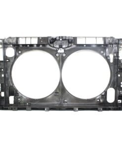 Radiator Support NI1225167 black for 2007 Nissan Altima Sedan
