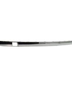 New Rear Trim 1668852474 chrome for 2017-2019 Mercedes GL450 GLE43