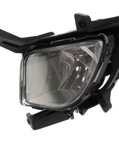 Front Fog Light clear lens left side for 2010-2015 Hyundai Tucson GLS, Limited