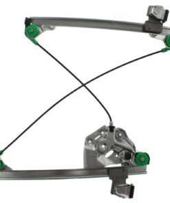 Front Power Window Regulator 15775228 right side for 2003-2007 Cadillac CTS