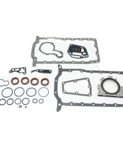 New Lower Engine Gasket Set for 2002-2005 Audi A4 Quattro Avant, Base DOHC
