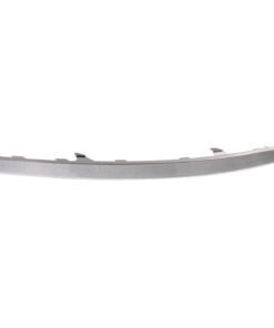 Front Bumper Trim chrome right side for 2011-2016 Kia Sportage EX, LX, SX
