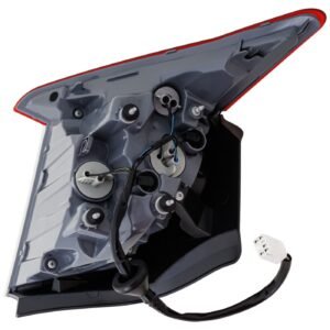 Tail Light HY2805169 Halogen Right Side for 2022-2023 Hyundai Elantra Sedan