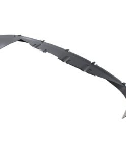 Front Valance plastic primed for 08-16 Chrysler Town & Country Limited, Touring