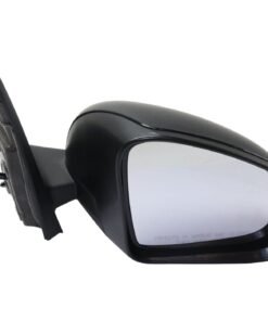 Kool Vue SM02ER Mirror Power Glass Heated Right Side for Smart Fortwo