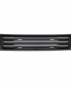 Sherman FOF15018-98U Front Center Bumper Trim for 2018-2020 Ford F-150