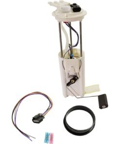 DriveMotive REPC314509 Fuel Pump for 1996 GMC Jimmy Base, SL, SLE, SLS, SLT