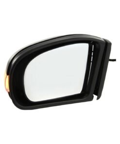 Kool Vue MZ15EL Mirror Left Side for 2001-2005 Mercedes Benz C320/C240 Base