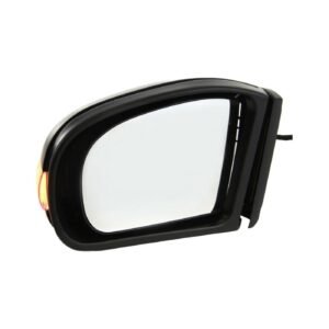 Kool Vue MZ15EL Mirror Left Side for 2001-2005 Mercedes Benz C320/C240 Base