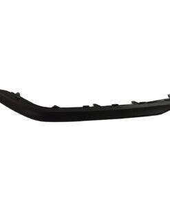 New Front Bumper Trim 5C68538969B9 right side for 2016-2018 Volkswagen Jetta GLI