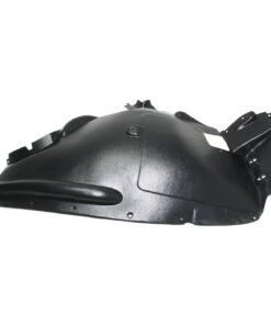 Front Splash Shield right side for 2011-2013 BMW X5 xDrive35d, xDrive35i