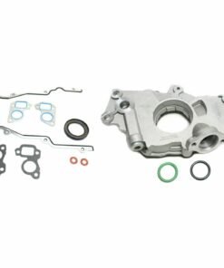 Oil Pump & Timing Cover Gasket Kit for GM Avalanche/Express Van/Suburban/SaVana