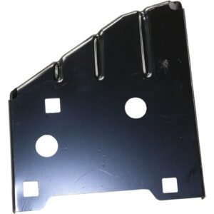 Front Fender Support 68103412AB steel right side for 2014-2018 Jeep Cherokee