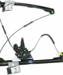 NEW Front Driver Side Power Window Regulator for 1995-2002 Volkswagen Cabrio