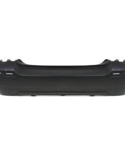Rear Bumper Cover FO1100395 primed for 2005-2007 Ford Five Hundred