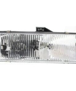 New Headlight 16524092 halogen right side for 1985-2005 Chevrolet Astro