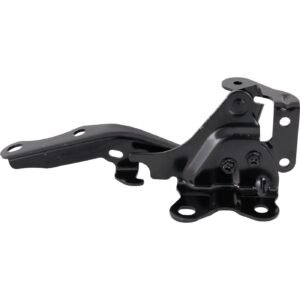 Front Fog Light Trim HO1039164 Textured Right Side for 2022-2023 Honda Civic