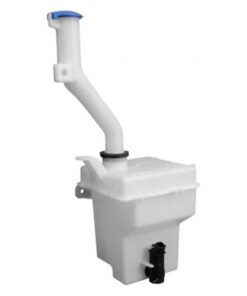 Sherman KIRIO06-600W-0 Washer Fluid Reservoir for 2006-2011 Kia Rio