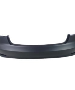 Rear Bumper Cover 8V5807067GRU primed CAPA for 2015-2016 Audi A3 & A3 Quattro