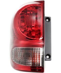 New Tail Light 815600C050 halogen left side for 2005-2007 Toyota Sequoia