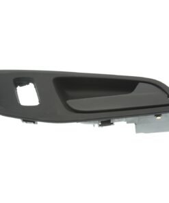 Front Interior Door Handle textured right side for 14-18 Ford Transit Connect