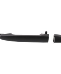 Rear Exterior Door Handle 5716A085 left side for 2008-2017 Mitsubishi Lancer ES
